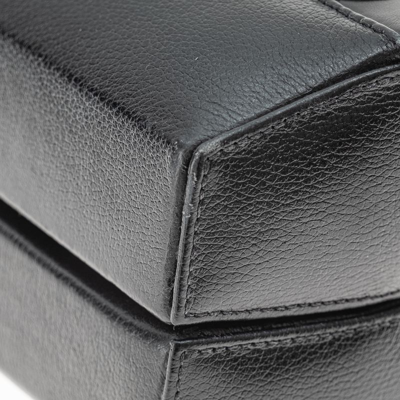 Bolsa-Soleah-Paseo-Naked-Couro-Preto-