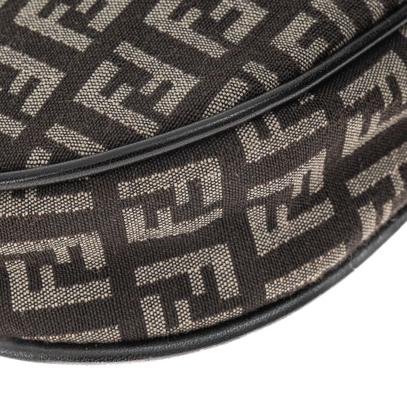 Bolsa-Fendi-Vintage-Zucca