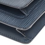 Bolsa-Louis-Vuitton-Monceau-BB-Epi-Azul