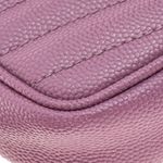 Bolsa-Saint-Laurent-Baby-Lou-Camera-Rosa--