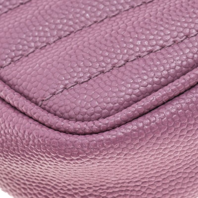Bolsa-Saint-Laurent-Baby-Lou-Camera-Rosa--