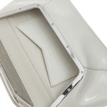 Bolsa-Amina-Muaddi--Almond-Spazzolato-Creme-