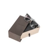 Oculos-Louis-Vuitton-Metal-Prateado-