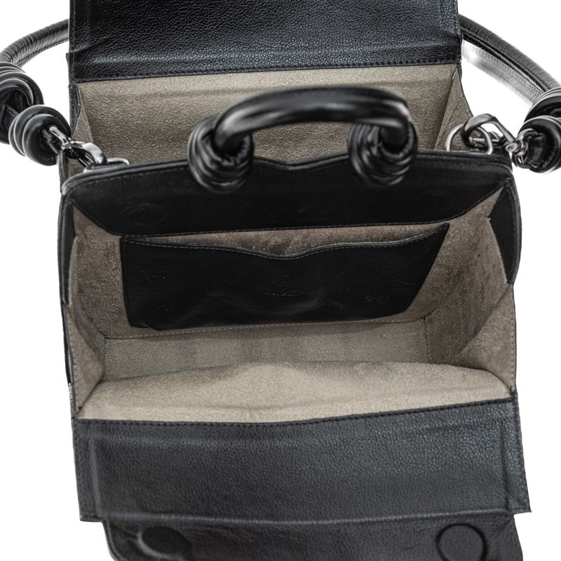 Bolsa-Soleah-Paseo-Naked-Couro-Preto-