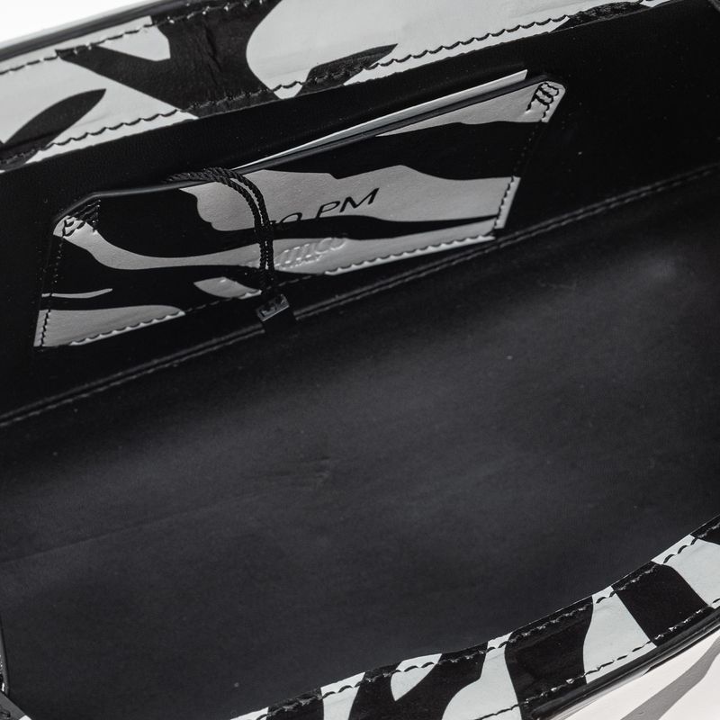 Clutch-The-Attico---8.30-PM---Preto-e-Branco-