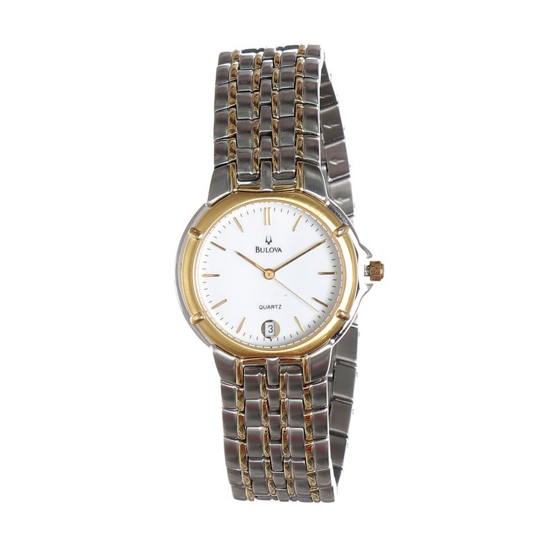 Relogio-Bulova-Aco-Prateado-e-Dourado