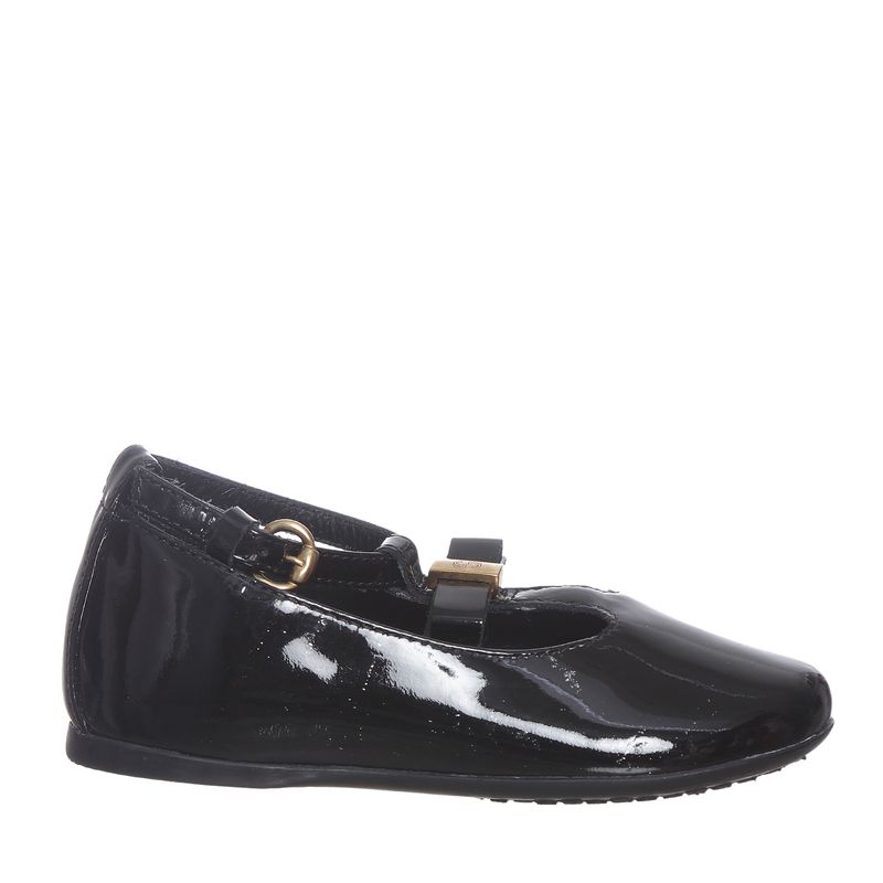 Sapato-Gucci-Infantil-Verniz-Preto