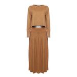 Conjunto-A.Niemeyer-Blusa-e-Saia-Camurca-Caramelo