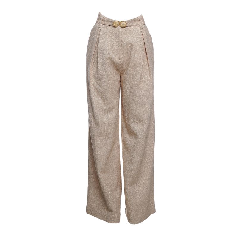 Calca-Carol-Bassi-com-Cinto-Lurex-Dourado