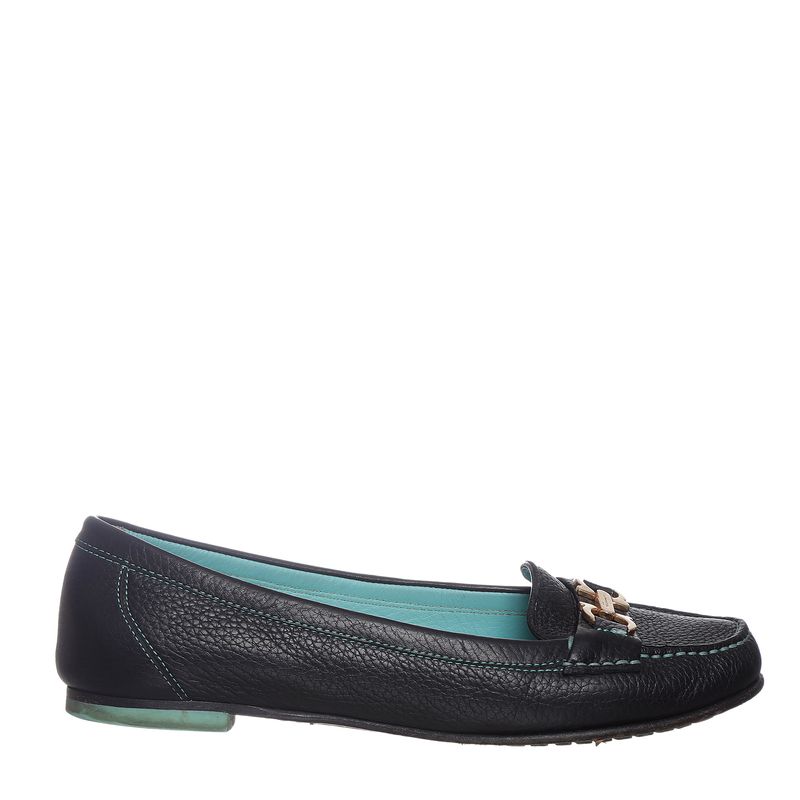 Mocassim-Salvatore-Ferragamo-Couro-Preto