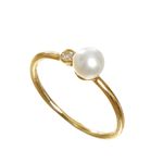 Anel-HSten-MyCollection-em-Ouro-com-Perola-e-Diamante