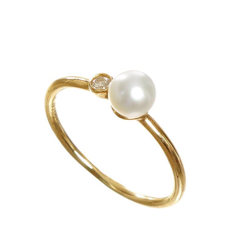 Anel-HSten-MyCollection-em-Ouro-com-Perola-e-Diamante