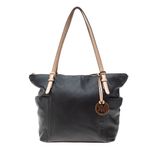 Bolsa-Michael-Kors-em-Couro-Preto