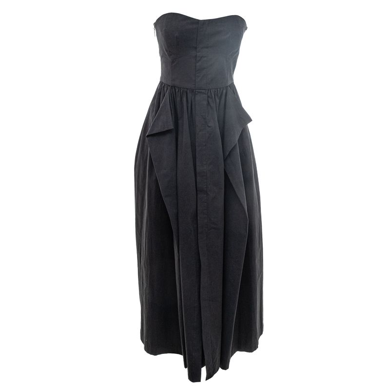 Vestido-Paula-Raia-Midi-Preto-