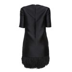 88665-Vestido-Stella-Mc-Cartney-Franjas-Preto-verso