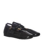 Sapato-Gucci-Infantil-Verniz-Preto