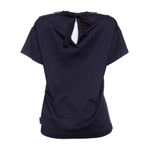 Blusa-Moncler-Pedraria-Azul-Marinho