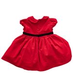 Vestido-Ralph-Lauren-Veludo-Vermelho-