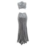Vestido-Agilita-Paetes-Prateado-