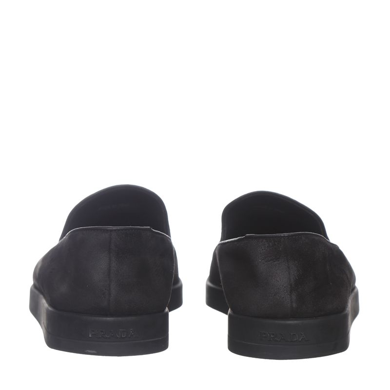 Mocassim-Prada-Veludo-Preto