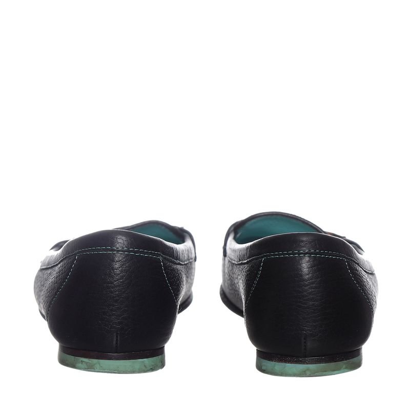 Mocassim-Salvatore-Ferragamo-Couro-Preto