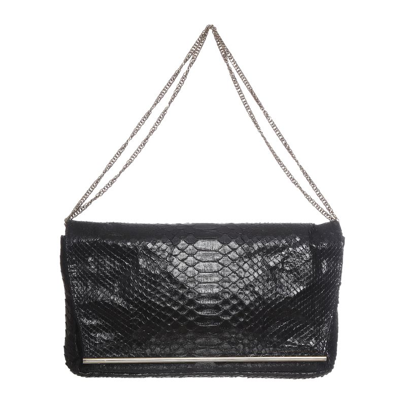 Bolsa-Alexandre-Birman-Couro-Exotico-Preta