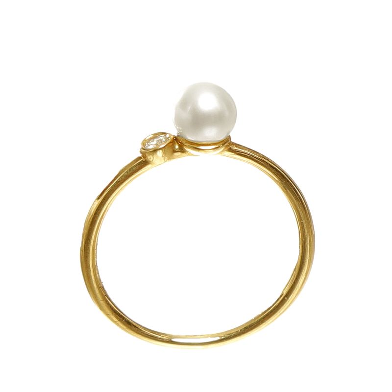 Anel-HSten-MyCollection-em-Ouro-com-Perola-e-Diamante