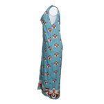 Vestido-Adriana-Degreas-Estampado-Azul