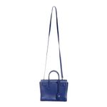 Bolsa-Saint-Laurent-Sac-de-Jour-Pequena-Azul-