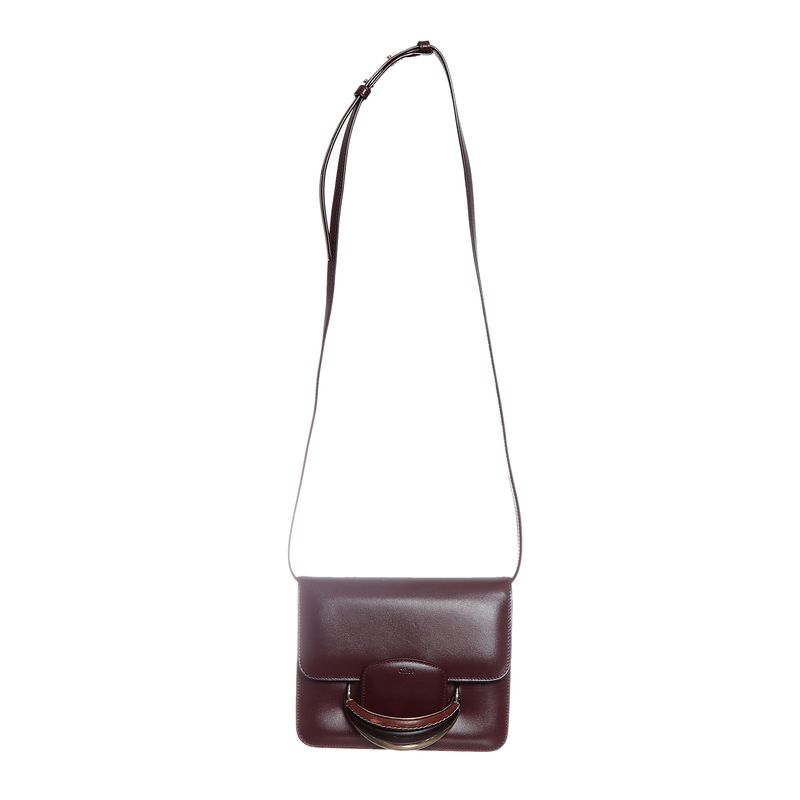 Bolsa-Chloe-Kattie-Couro-Vinho