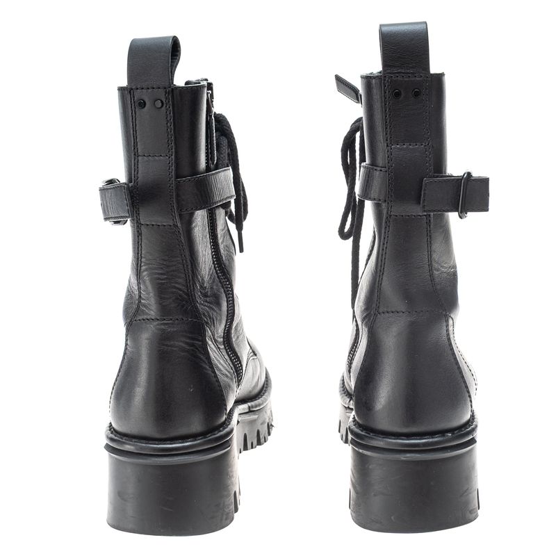 Bota-Valentino-Garavani-Couro-Preto-