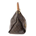 Bolsa-Louis-Vuitton-Artsy-Monograma-