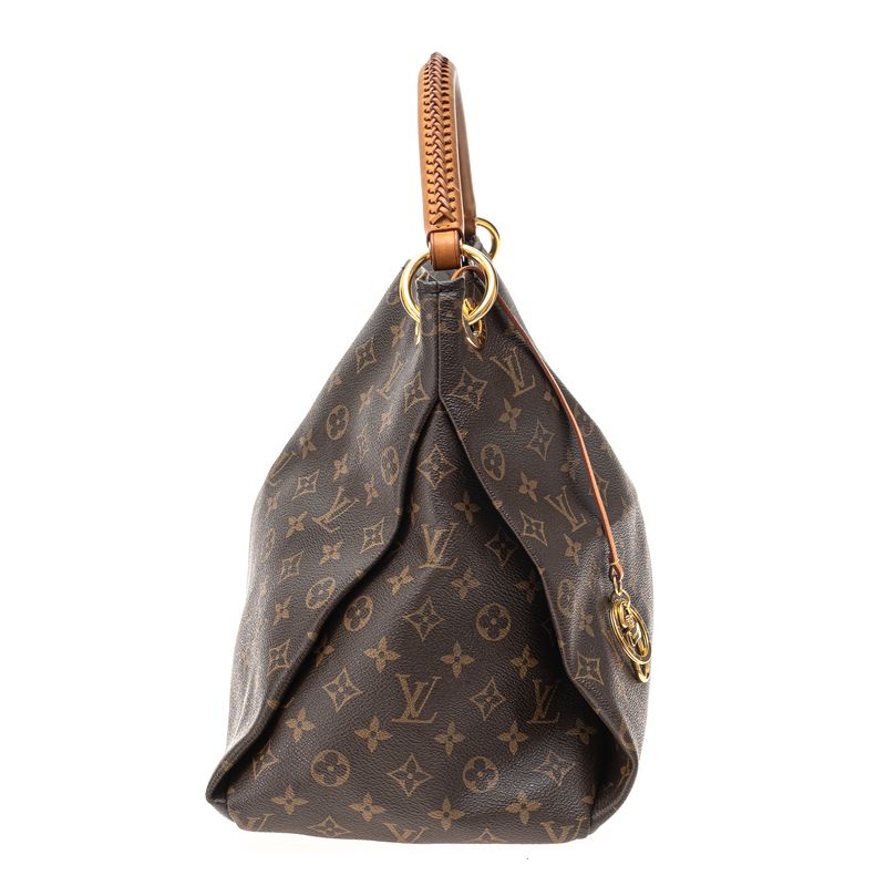 Bolsa-Louis-Vuitton-Artsy-Monograma-