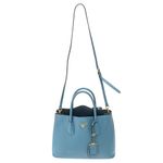 Bolsa-Prada-Double-Saffiano-Azul-