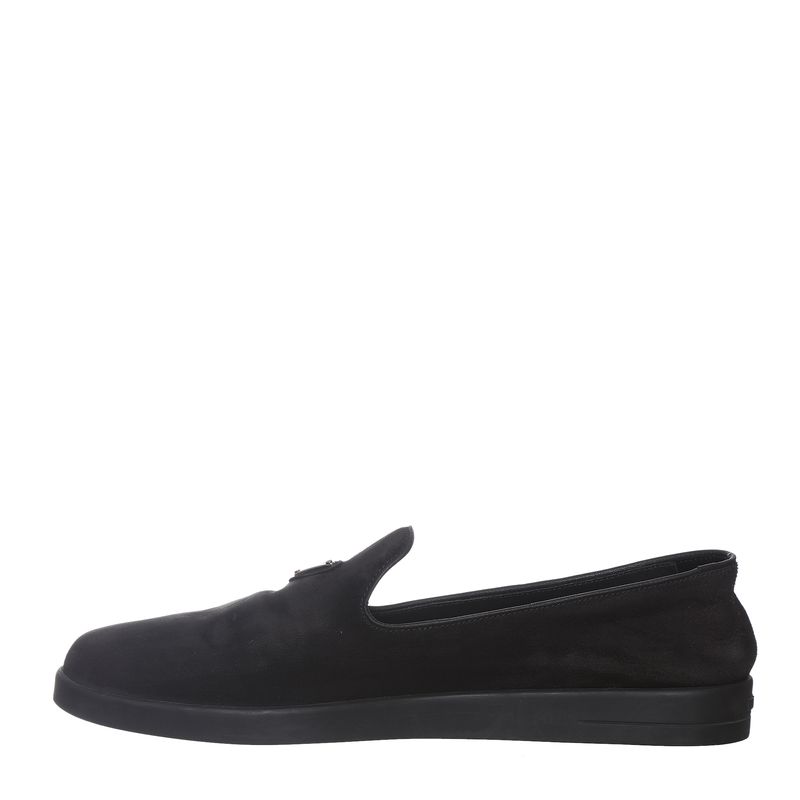 Mocassim-Prada-Veludo-Preto