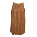 Conjunto-A.Niemeyer-Blusa-e-Saia-Camurca-Caramelo