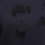 Blusa-Sandro-Bordado-Moletom-Azul