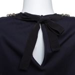Blusa-Moncler-Pedraria-Azul-Marinho