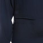 Blusa-Chanel-Seda-Azul-Marinho