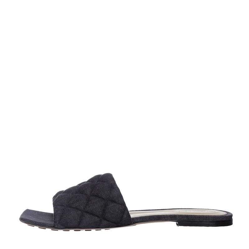 Sandalia-Bottega-Veneta-Rasteira-The-Padded-Flat-Denim