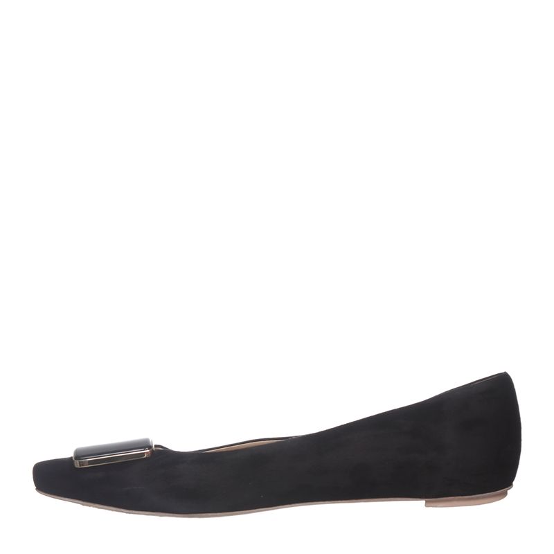 Sapatilha-Tods-Camurca-Preto