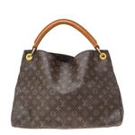 Bolsa-Louis-Vuitton-Artsy-Monograma-
