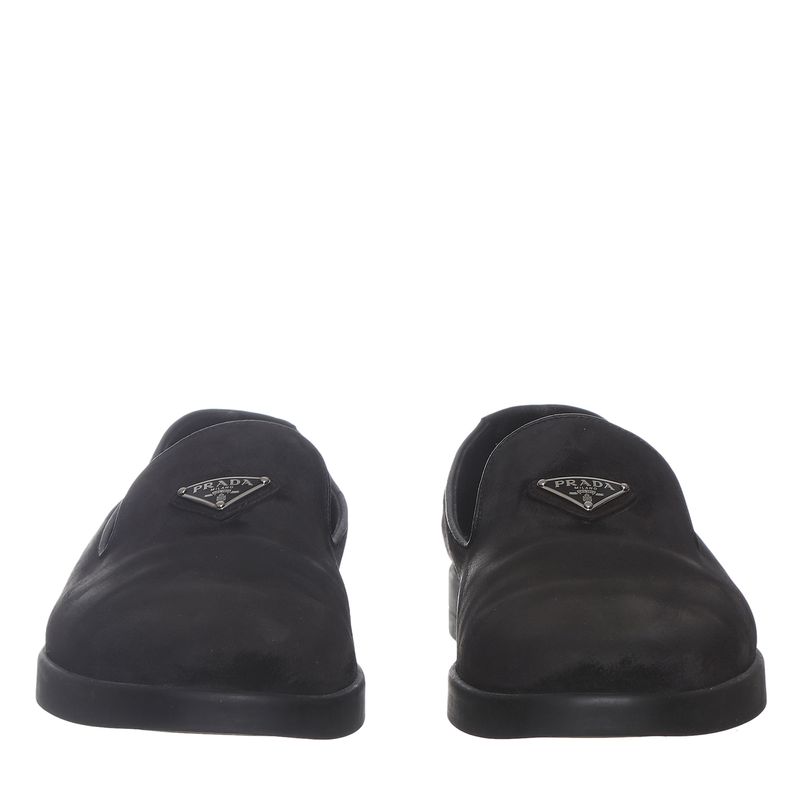 Mocassim-Prada-Veludo-Preto