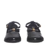 Sapato-Gucci-Infantil-Verniz-Preto