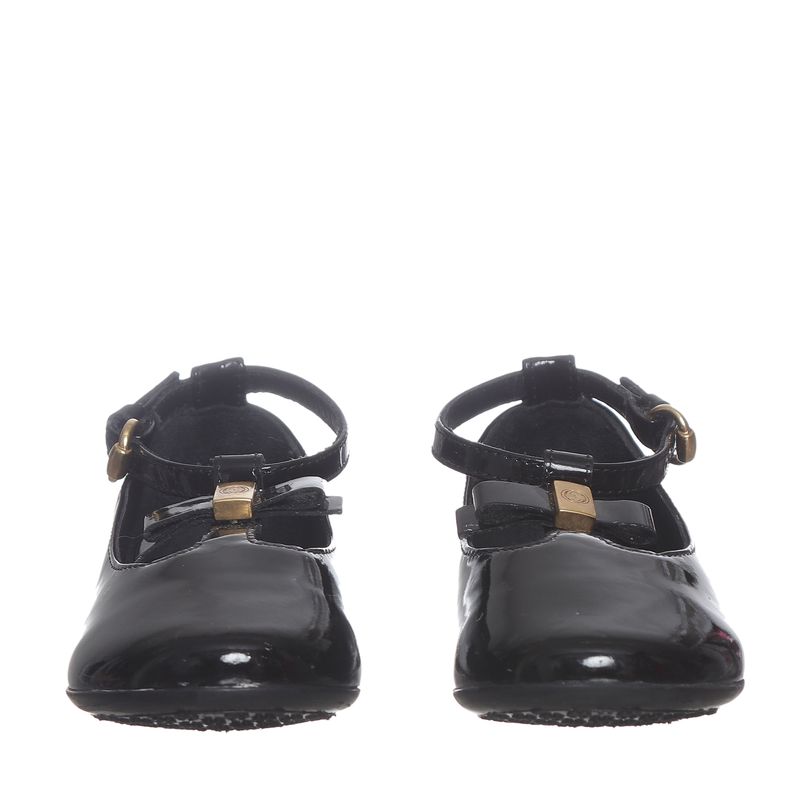Sapato-Gucci-Infantil-Verniz-Preto