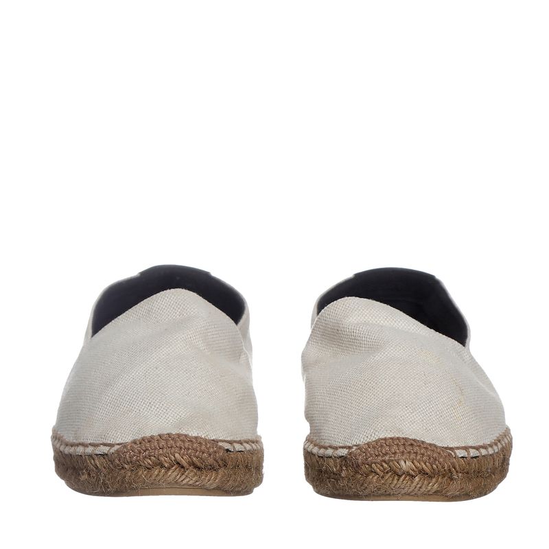 Espadrille-Saint-Laurent-Branco