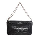 Bolsa-Alexandre-Birman-Couro-Exotico-Preta