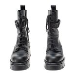 Bota-Valentino-Garavani-Couro-Preto-