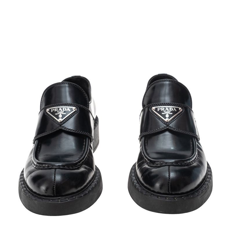 Mocassim-Prada-Couro-Escovado-Preto-