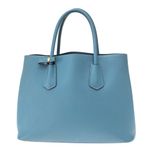 Bolsa-Prada-Double-Saffiano-Azul-